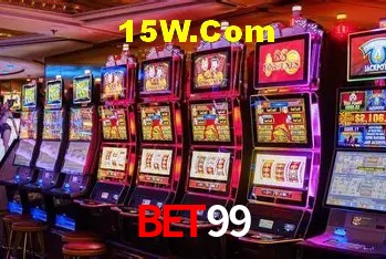 Experiência VIP Bet99