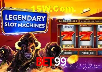 Sistemas de Segurança Bet99