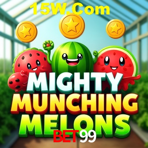 Descubra o Mundo do Cassino Online com Bet99