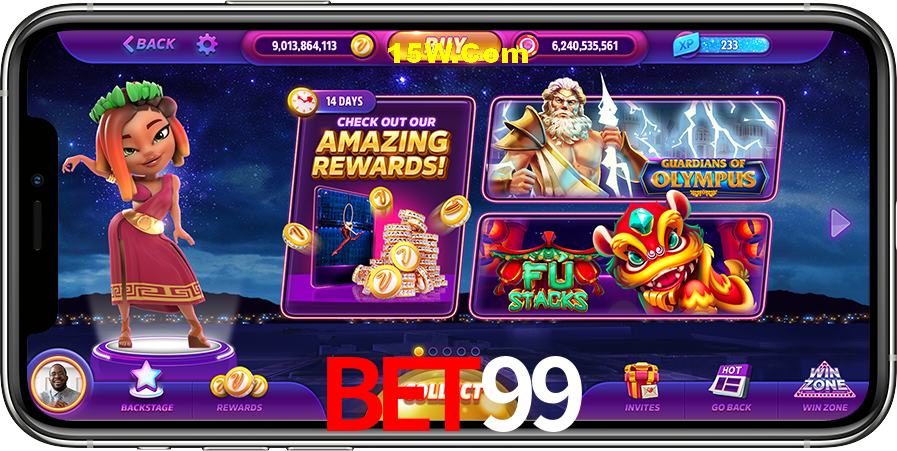 Secure Login Bet99