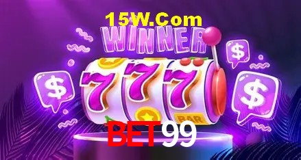 Recursos de Bônus Bet99