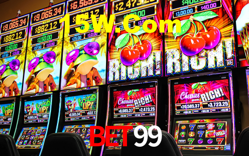Bet99 App
