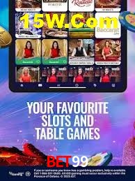 Game Providers Bet99