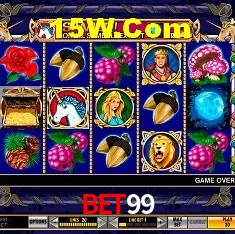 Diretório de Jogos Bet99