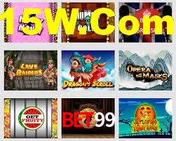 Live Casino Bet99
