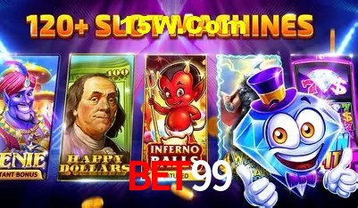 Avaliações dos Jogadores Bet99