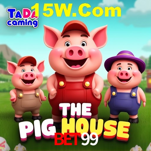 Interface do App Bet99
