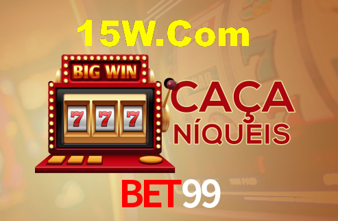 Bet99 App