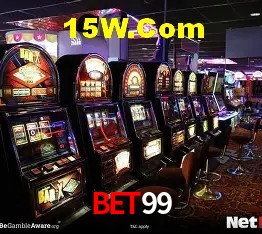 Apostas de Futebol Bet99