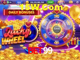 Bonus Features Bet99