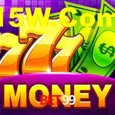 Welcome Bonus Bet99