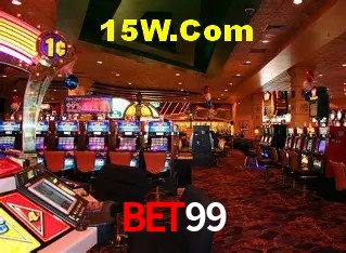 Casino Ao Vivo Bet99