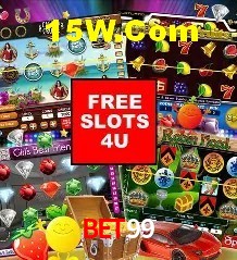 Apostas de Tênis Bet99